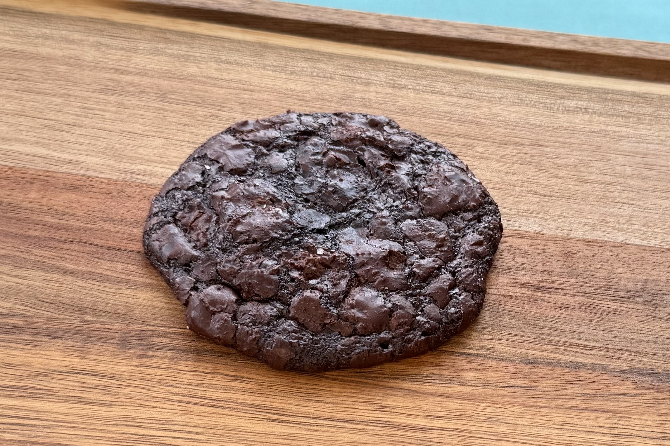 Chocolate Crinkle Cookie (3-pack)