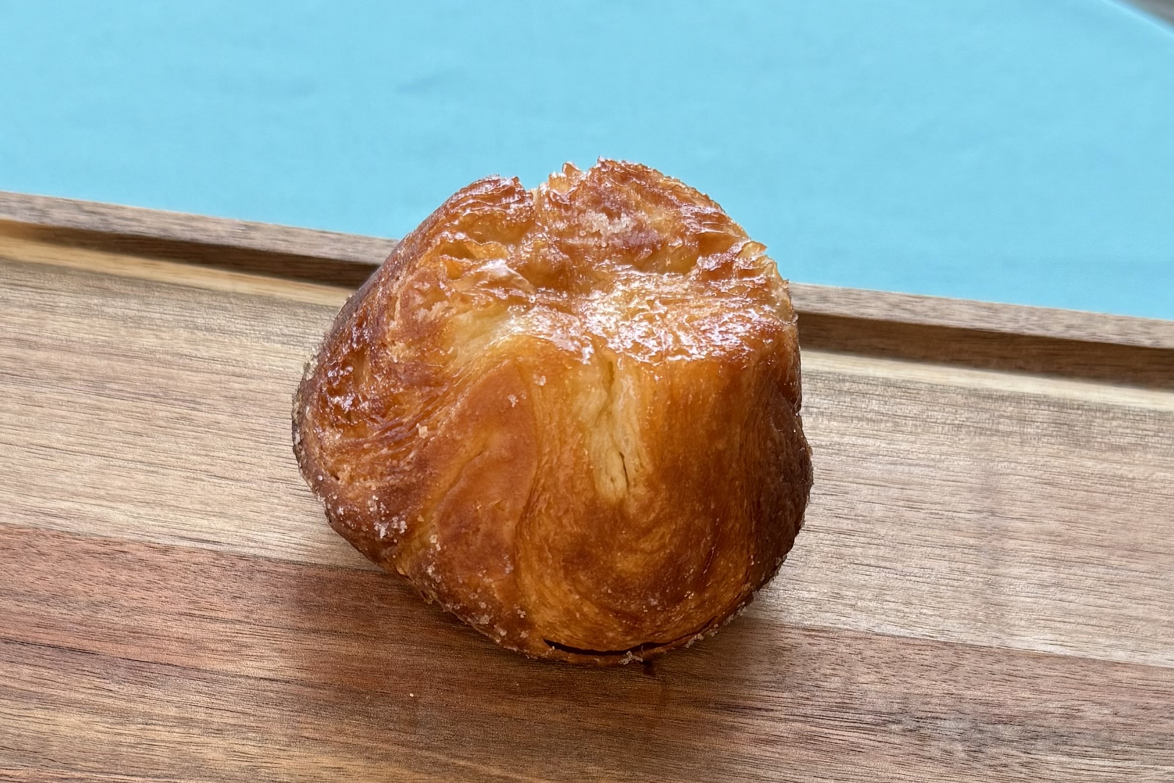 Kouign-Amann
