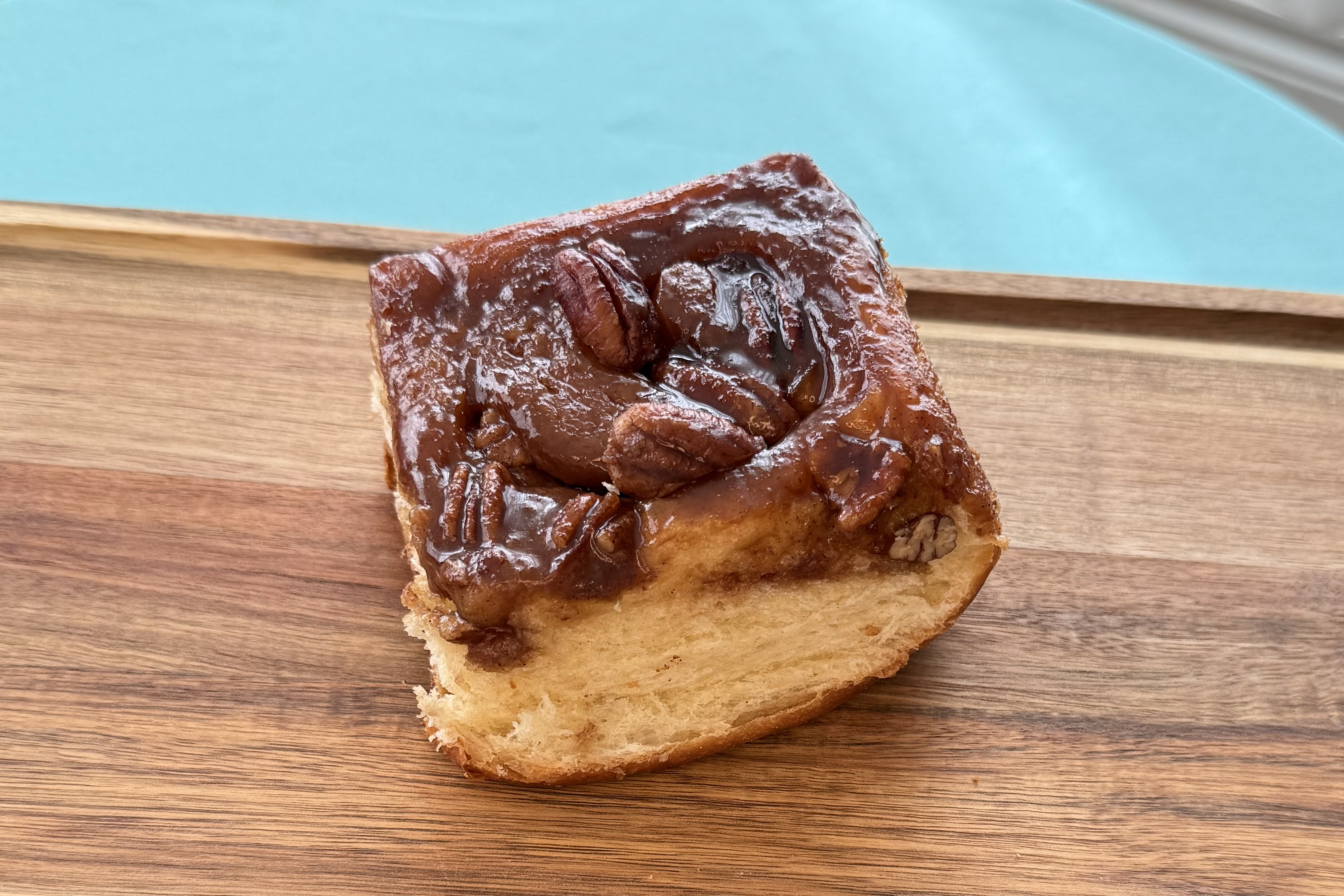 Sticky Bun