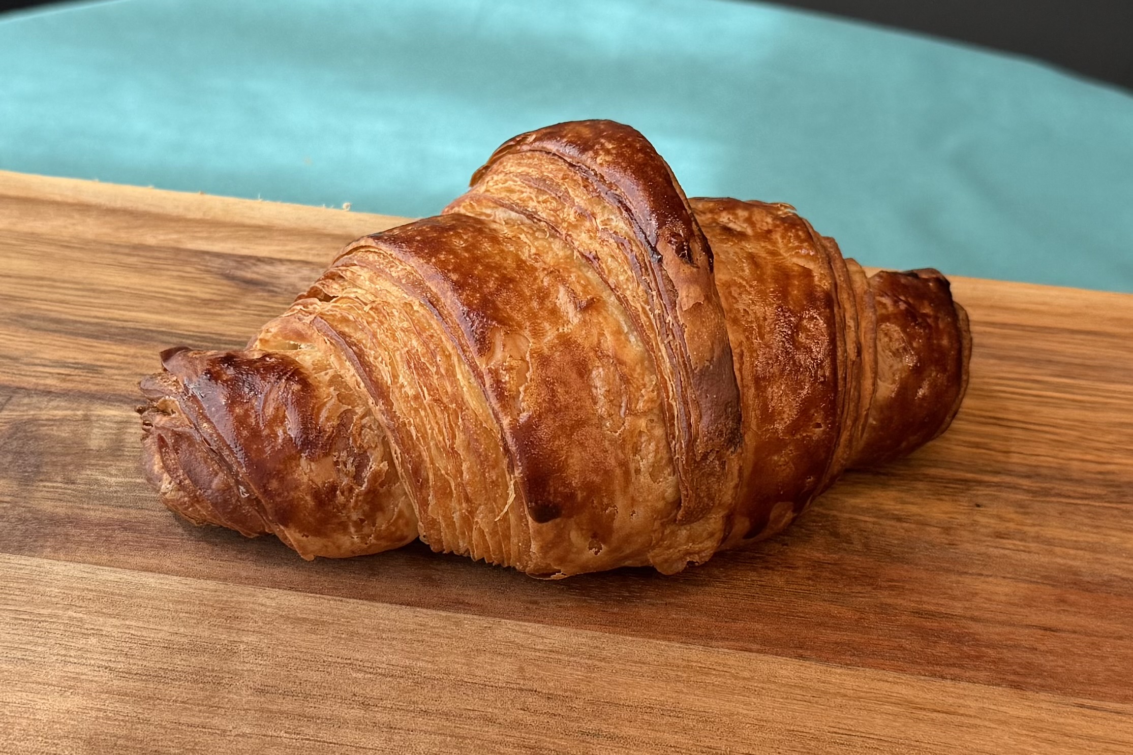 Butter Croissant